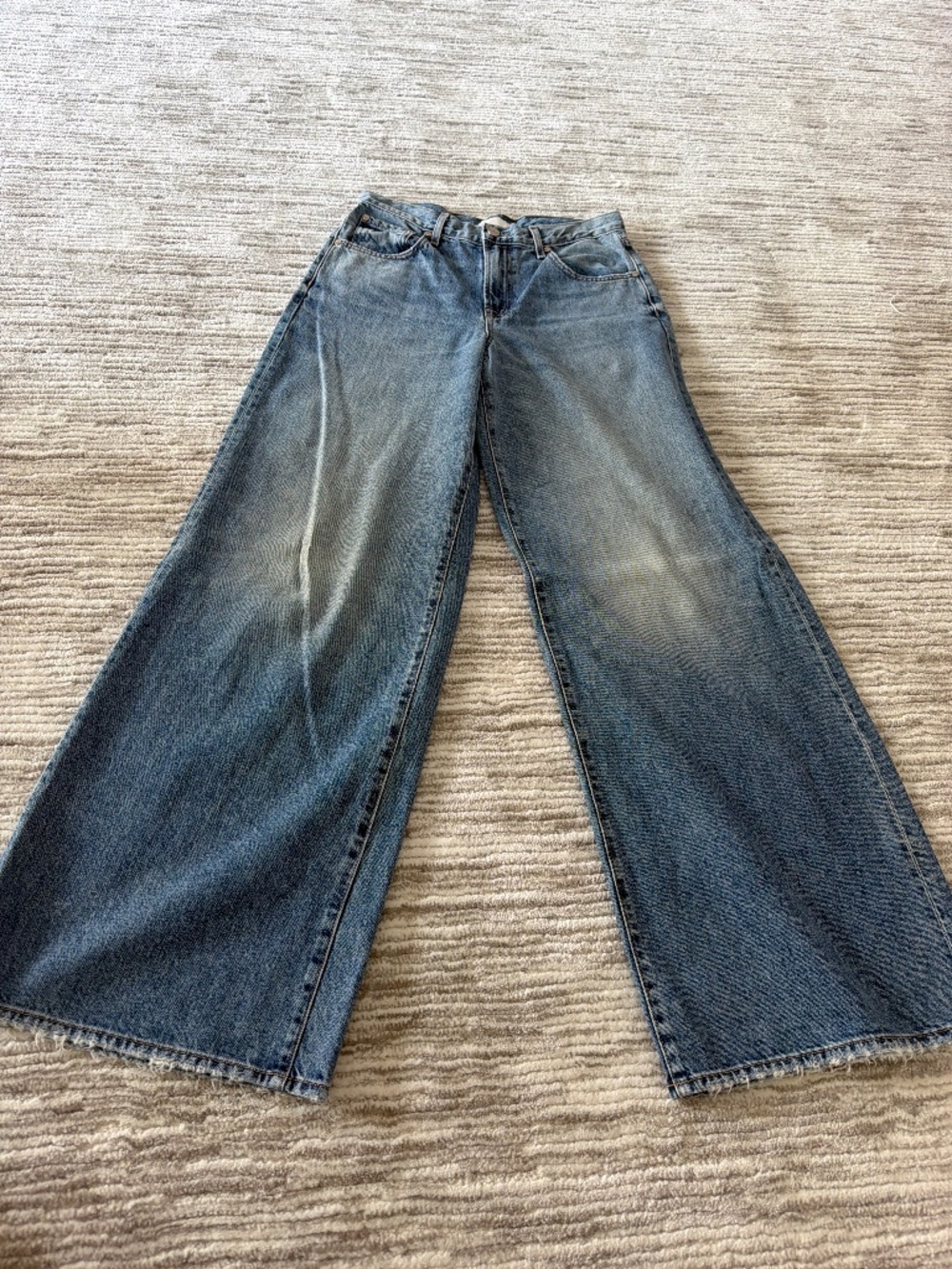TWP denim jeans size 26